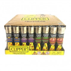 INGROSSO ACCENDINO CLIPPER LARGE