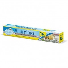 INGROSSO SOFT ALLUMINIO 16 METRI