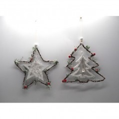 INGROSSO STELLA / ALBERO RAMI LE
