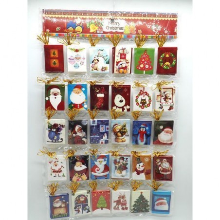 INGROSSO CHIUDIPACCO NATALE AUGU