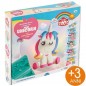 DIDO' MODELLA GIOCA CREA MAXI UNICORN EAN 8000144010189 INGROSSO PASTA PER MODELLARE DIDO