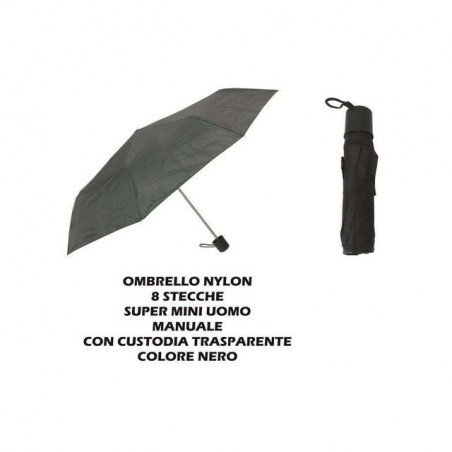 INGROSSO OMBRELLO NYLON SUPERMIN