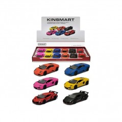 INGROSSO LAMBORGHINI MATTE AVENT