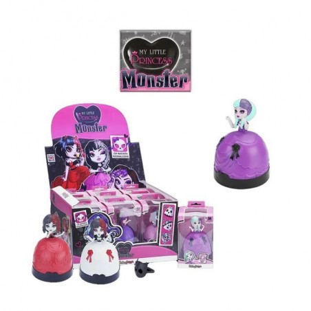 MY PRINCESS MONSTER