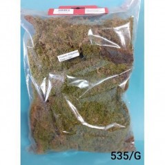 INGROSSO MUSCHIO SOTTILE 535/G