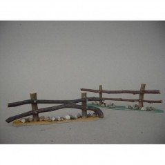 INGROSSO STACCIONATE CONF. DA PZ