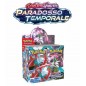BUSTINA CARTE POKEMON PARADOSSO TEMPORALE  (OFFERTA)