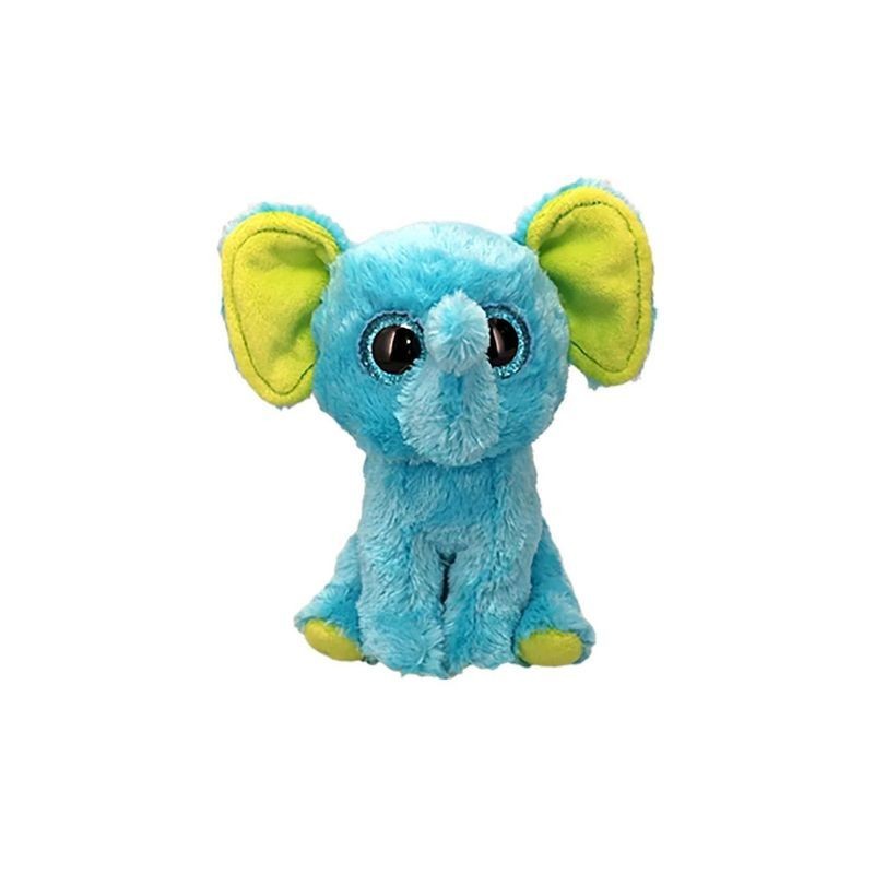 BEANIE BOSS 15CM TRUNKLES ELEFANTE AZZUR EAN 0008421373598 INGROSSO PELUCHE OCCHIONI TY BEANIE BOSS 15CM TRUNKLES ELEFANTE AZZUR EAN 0008421373598 INGROSSO PELUCHE OCCHIONI TY