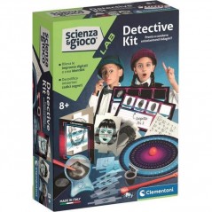 INGROSSO DETECTIVE NEW