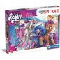 PUZZLE PZ.104 MAXI LITTLE PONY 2 +6A EAN 8005125237647 INGROSSO PUZZLE CLASSICI