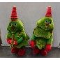 ALBERO C/MUSICA MOVIM REGISTRATORE 2ASS EAN 8021029371621 INGROSSO PUPAZZI E GNOMI NATALIZI