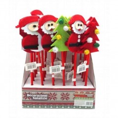 INGROSSO PENNA DEC. BABBO NATALE