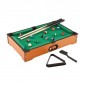 BILIARDO TABLETOP EAN 8005586204745 INGROSSO GIOCHI IN LEGNO