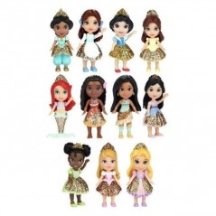 INGROSSO DISNEY PRINCESS MINI DO
