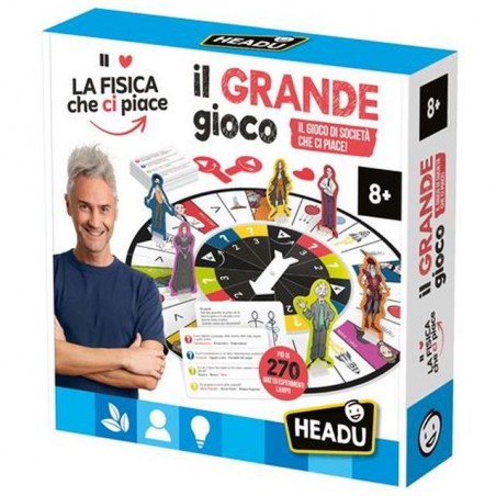 FCCP IL GRANDE GIOCO