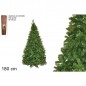 PINO IMPERATORE 180CM 540 PUNTE EAN 8033113516498 INGROSSO ALBERI DI NATALE