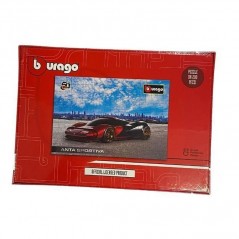 INGROSSO PUZZLE PZ.200 BURAGO