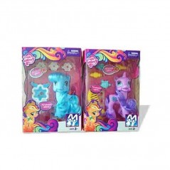 INGROSSO MY PONY C/ACC. CRINIERA