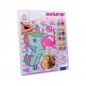 DIAMANTINY KAWAII UNICORN BLISTER 1 EAN 8056779900173 INGROSSO GIOCHI CREATIVI