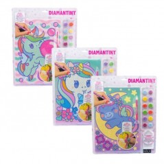 INGROSSO DIAMANTINY KAWAII UNICO