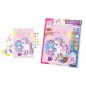 DIAMANTINY DESIGN ART MAGICAL FRIENDS EAN 8056779900210 INGROSSO GIOCHI CREATIVI