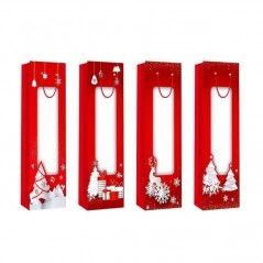 INGROSSO BUSTA REGALO NATALE BOT