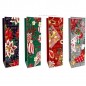 BUSTA REGALO NATALE BOTTIGLIA 164 EAN 6910331003486 INGROSSO SACCHETTI E SHOPPER NATALIZI