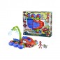 SPIDEY VEICOLO DINO WEBS EAN 5010996234810 INGROSSO PERSONAGGI SUPEREROI MARVEL