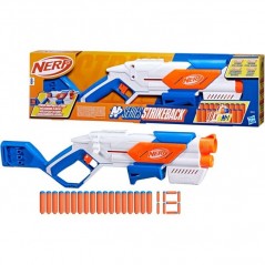 INGROSSO NERF N-SERIES STRIKEBAC