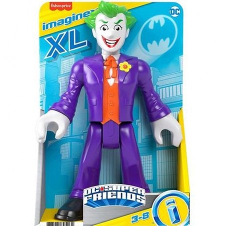 DC SUPER FRIENDS PERSONAGGI XL ASS EAN 0194735068036 INGROSSO PERSONAGGI SUPEREROI MARVEL