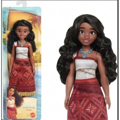 INGROSSO DISNEY VAIANA CORE DOLL