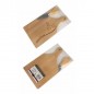 TAGLIERE BAMBOO C/COLTELLO 11,5X19,5CM EAN 8021029338242 INGROSSO UTENSILI PER CUCINA