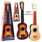 CHITARRA C/CORDE METALLO ASS EAN 8057438022861 INGROSSO CHITARRE E STRUMENTI A CORDA