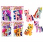 MISS SIGNORINA MAGIC PONY E UNICORNO EAN 8017967672814 INGROSSO GIOCHI DA EDICOLA