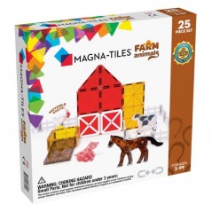 INGROSSO MAGNA - TILES FARM ANAM