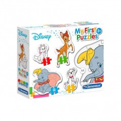 INGROSSO MY FIRST PUZZLE DISNEY