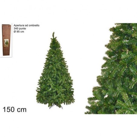 INGROSSO PINO IMPERATORE 150CM 3