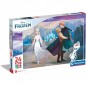 PUZZLE MAXI PZ.24 FROZEN 24242 EAN 8005125242429 INGROSSO PUZZLE CLASSICI