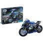 MOTO SUPER SPORTIVA EAN 8005125192946 INGROSSO SCIENZA E GIOCO CLEMENTONI
