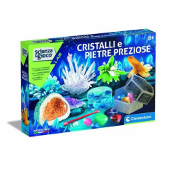 INGROSSO CRISTALLI E PIETRE PREZ