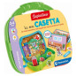 MAGNETIC CASE MY HOUSE IT EAN 8005125164615 INGROSSO GIOCHI SAPIENTINO