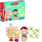 RACCOLTA GIOCHI 1-3 EAN 8005125164691 INGROSSO GIOCHI SAPIENTINO