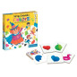 STREGA COMANDA COLORE SQUA 16819 EAN 8005125168194 INGROSSO GIOCHI DI SOCIETA