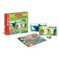 GENITORI E CUCCIOLI EAN 8005125168521 INGROSSO GIOCHI SAPIENTINO