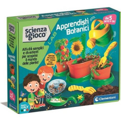INGROSSO APPRENDISTI BOTANICI 19