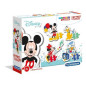 MY FIRST PUZZLES MICKEY MOUSE 20819 EAN 8005125208197 INGROSSO PUZZLE CLASSICI