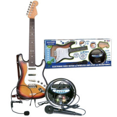 INGROSSO MIX CHITARRA PIU' AMPLI