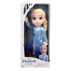 INGROSSO FROZEN 2 BAMBOLA ELSA A