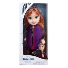 INGROSSO FROZEN 2 BAMBOLA ANNA A