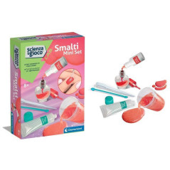 INGROSSO MINI KIT SMALTI